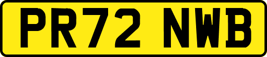 PR72NWB