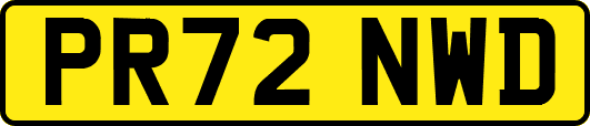 PR72NWD