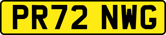 PR72NWG