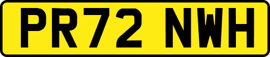 PR72NWH