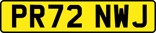 PR72NWJ