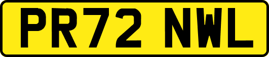 PR72NWL