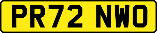 PR72NWO