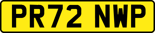 PR72NWP
