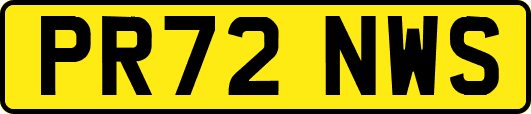 PR72NWS