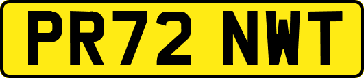 PR72NWT