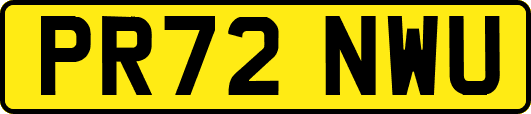 PR72NWU