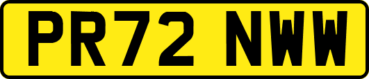 PR72NWW