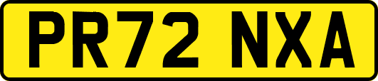 PR72NXA
