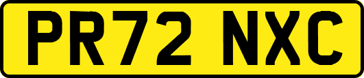 PR72NXC