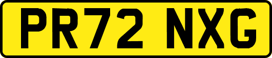 PR72NXG