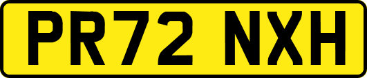 PR72NXH