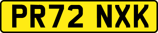 PR72NXK