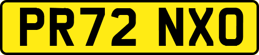 PR72NXO