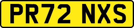 PR72NXS