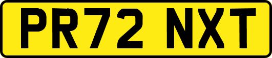 PR72NXT