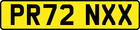 PR72NXX
