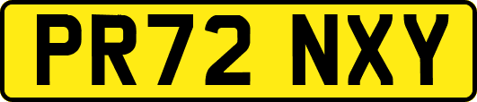 PR72NXY