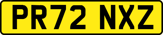 PR72NXZ
