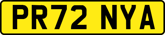 PR72NYA