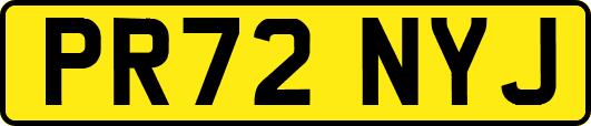 PR72NYJ