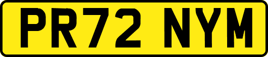 PR72NYM