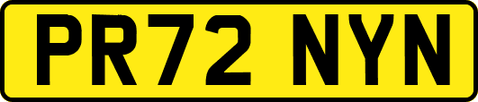 PR72NYN