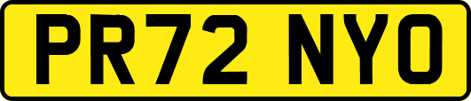 PR72NYO