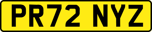 PR72NYZ