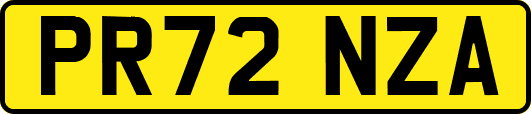 PR72NZA