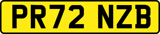 PR72NZB