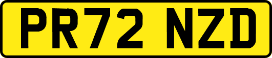PR72NZD
