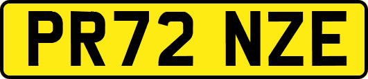 PR72NZE