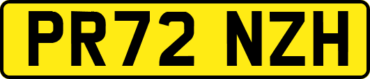 PR72NZH