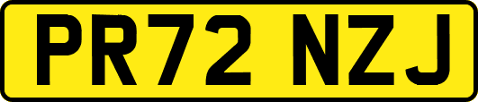 PR72NZJ