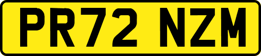 PR72NZM