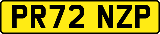 PR72NZP