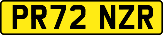 PR72NZR
