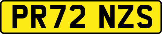 PR72NZS