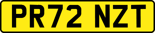 PR72NZT