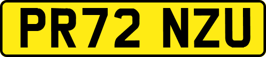 PR72NZU