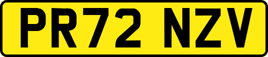 PR72NZV