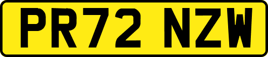 PR72NZW