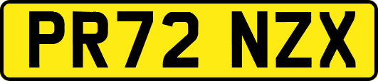PR72NZX