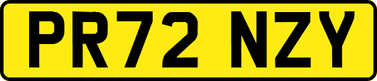 PR72NZY