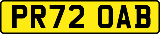 PR72OAB
