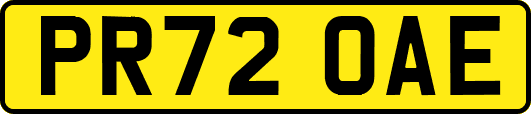 PR72OAE