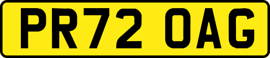 PR72OAG