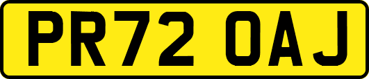 PR72OAJ