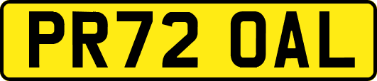 PR72OAL